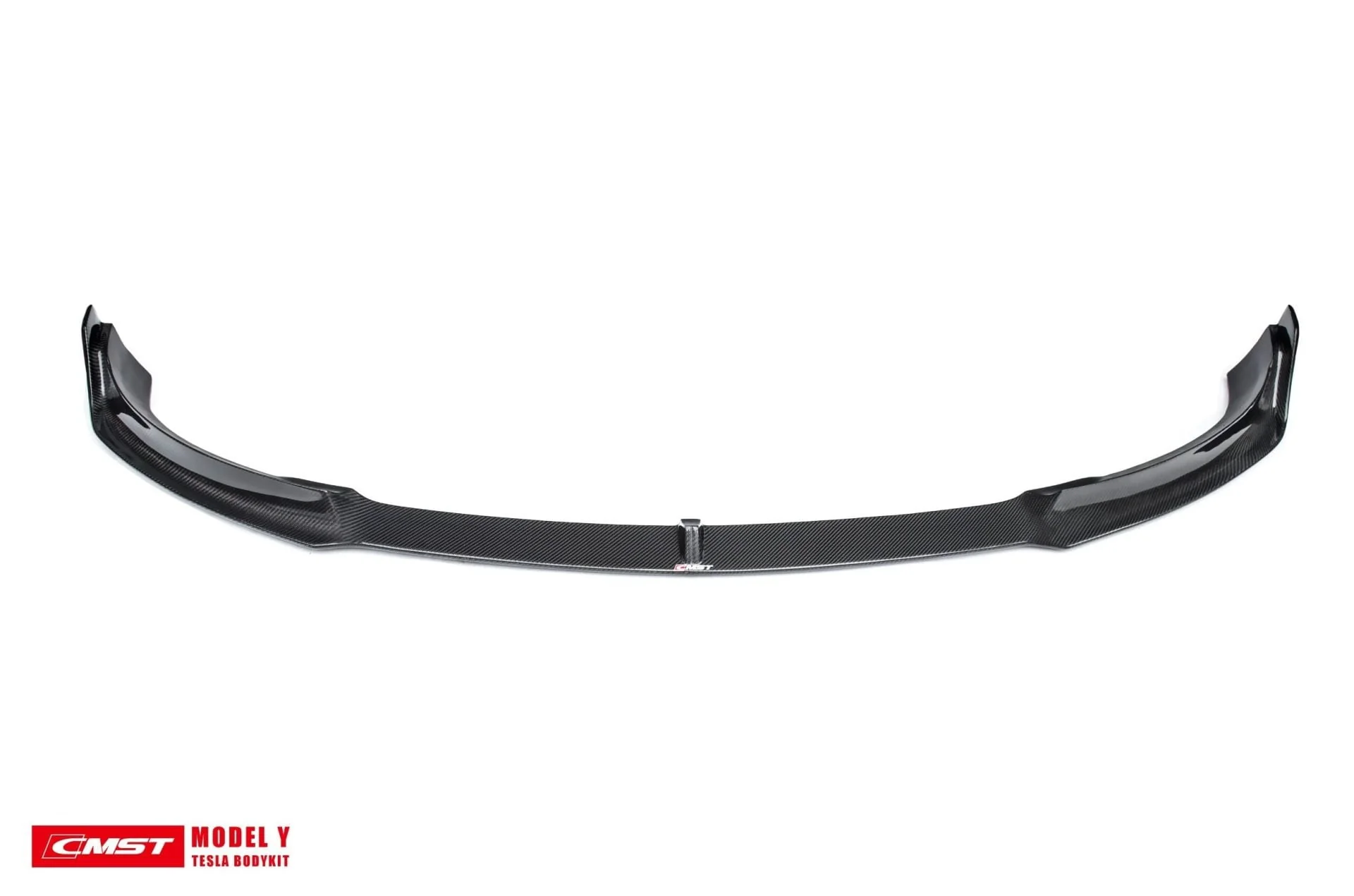 CMST Tuning Carbon Fiber Package Style A for Tesla Model Y - Image 9