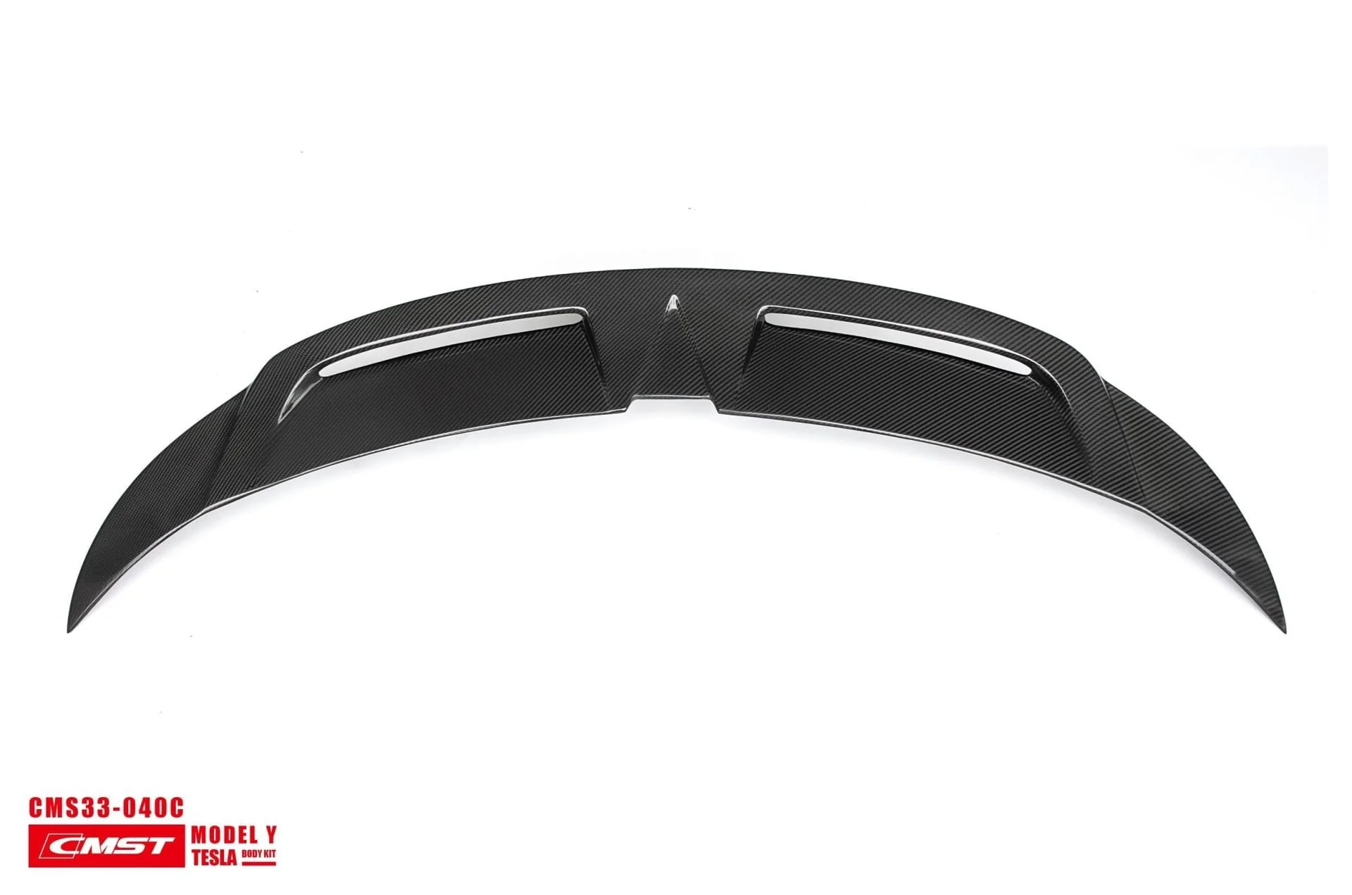 CMST Tuning Carbon Fiber Package Style B for Tesla Model Y - Image 16