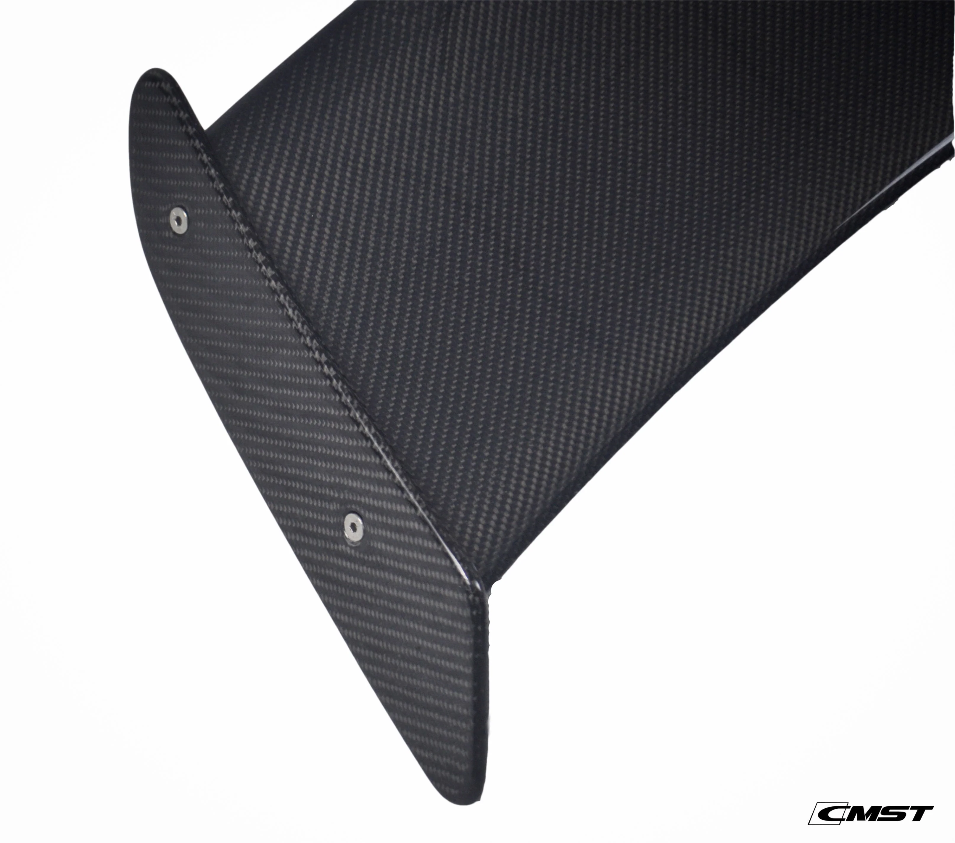 CMST Carbon Fiber Rear Spoiler Ver.1 for Ford Mustang S550 2015-ON - Image 13