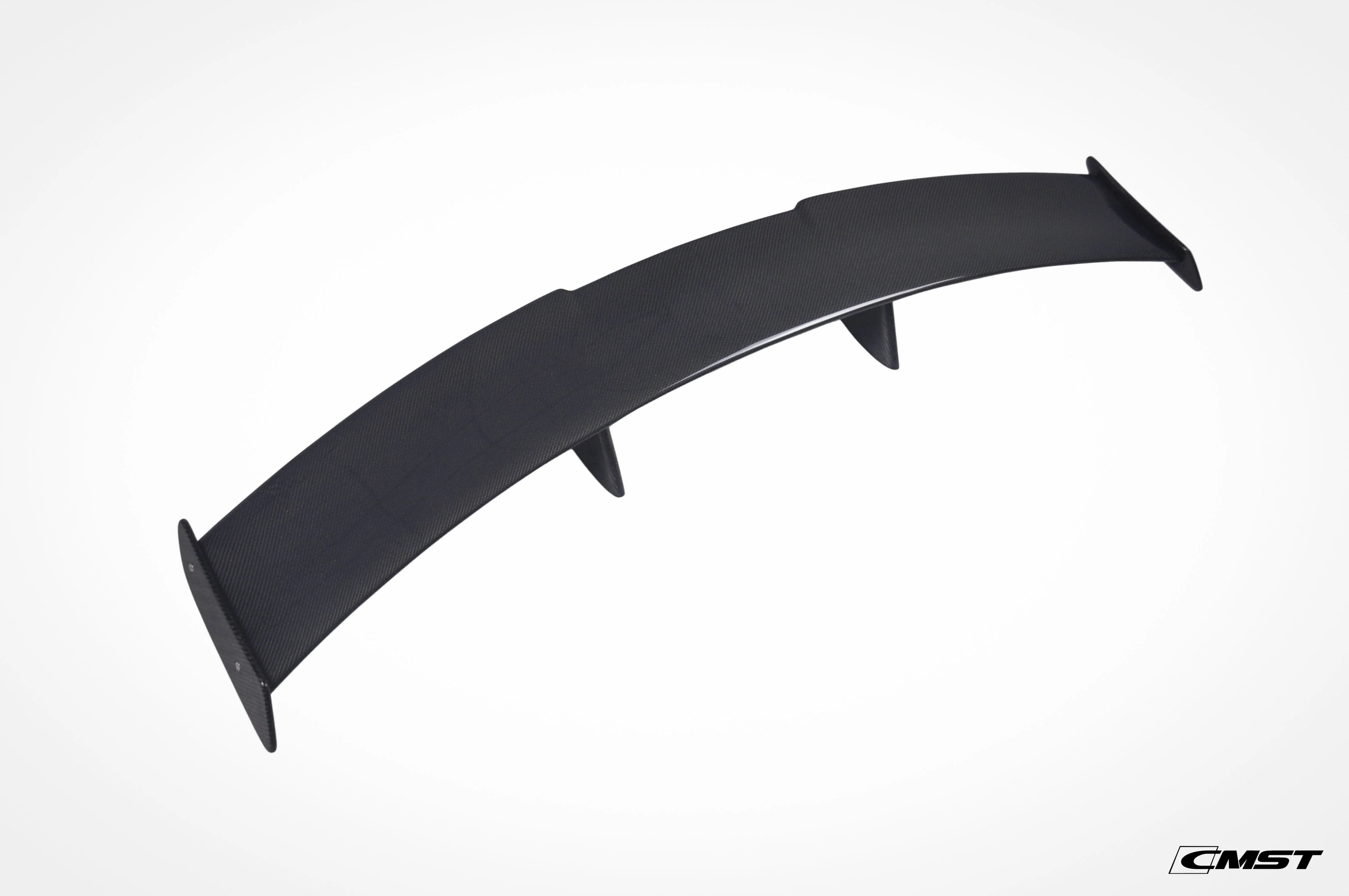 CMST Carbon Fiber Rear Spoiler Ver.1 for Ford Mustang S550 2015-ON - Image 15