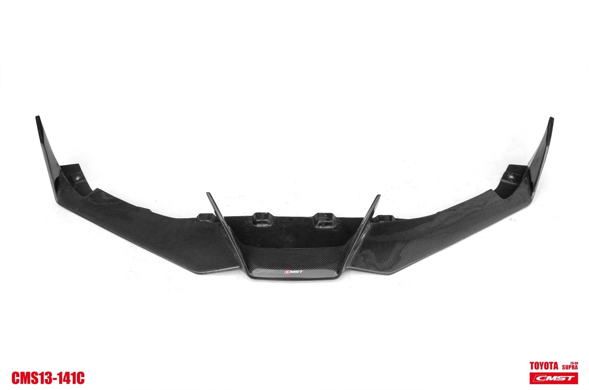 CMST Tuning Carbon Fiber Widebody "FT1 Concept" Kit for Toyota GR Supra A90 A91 - Image 12