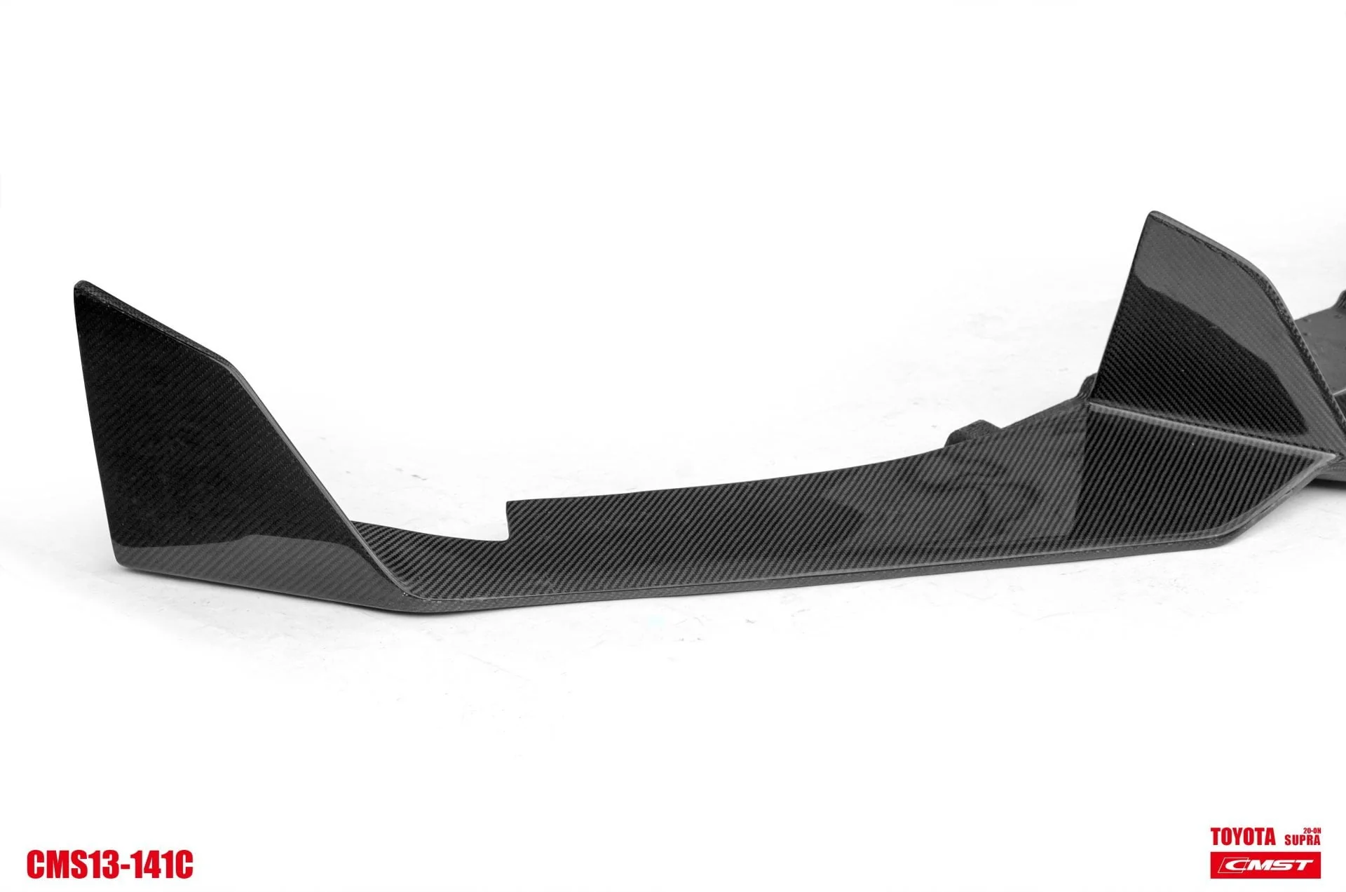 CMST Tuning Carbon Fiber Widebody "FT1 Concept" Kit for Toyota GR Supra A90 A91 - Image 13
