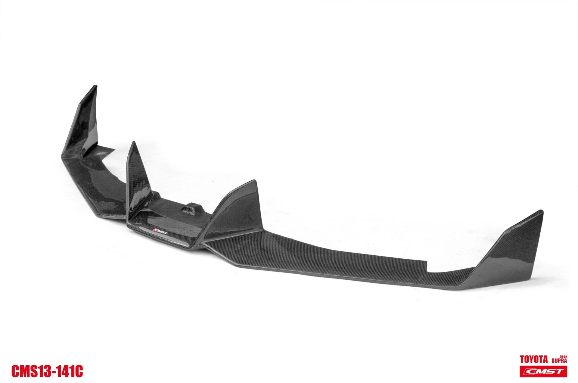 CMST Tuning Carbon Fiber Widebody "FT1 Concept" Kit for Toyota GR Supra A90 A91 - Image 16