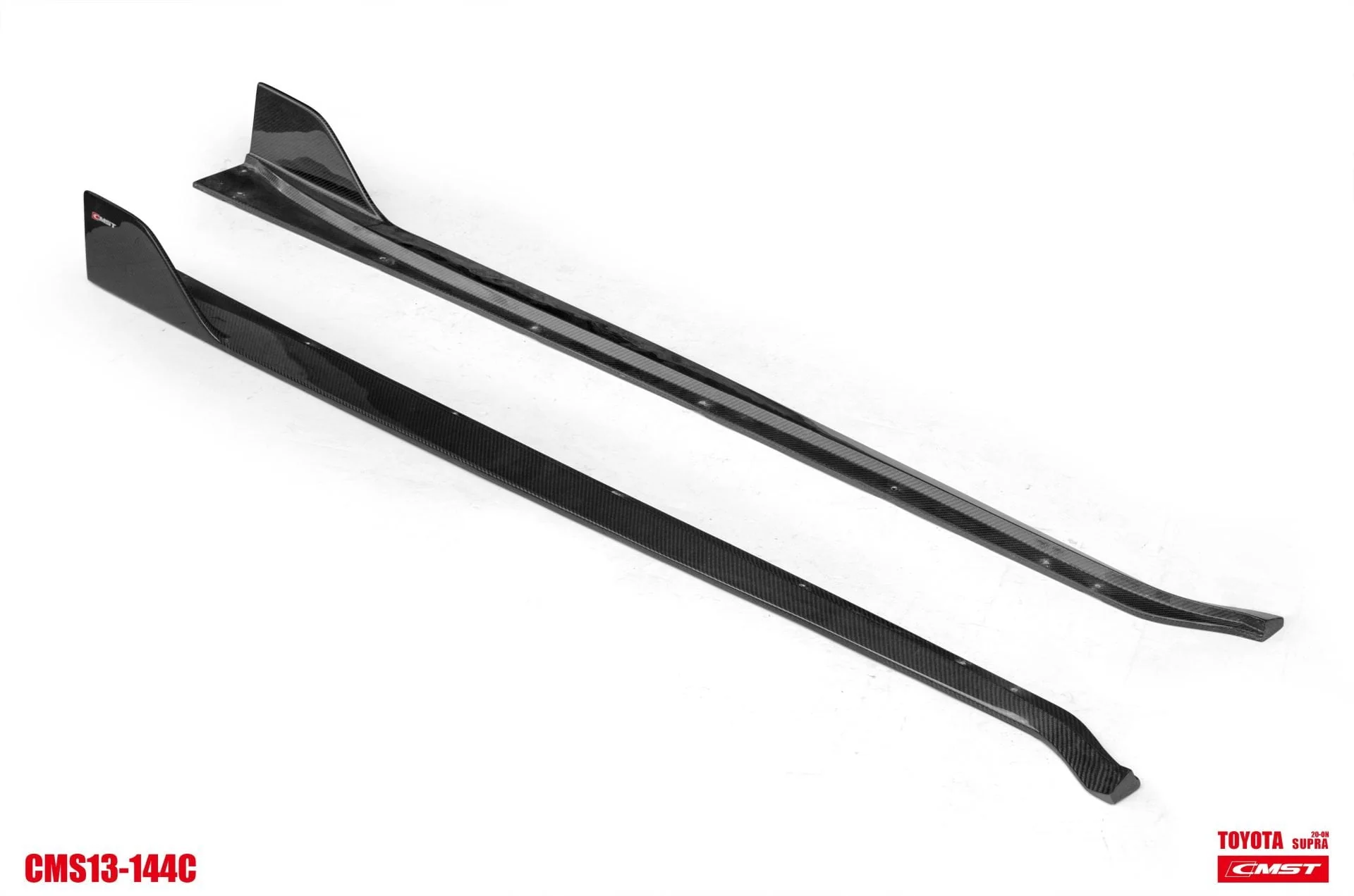 CMST Tuning Carbon Fiber Widebody "FT1 Concept" Kit for Toyota GR Supra A90 A91 - Image 23
