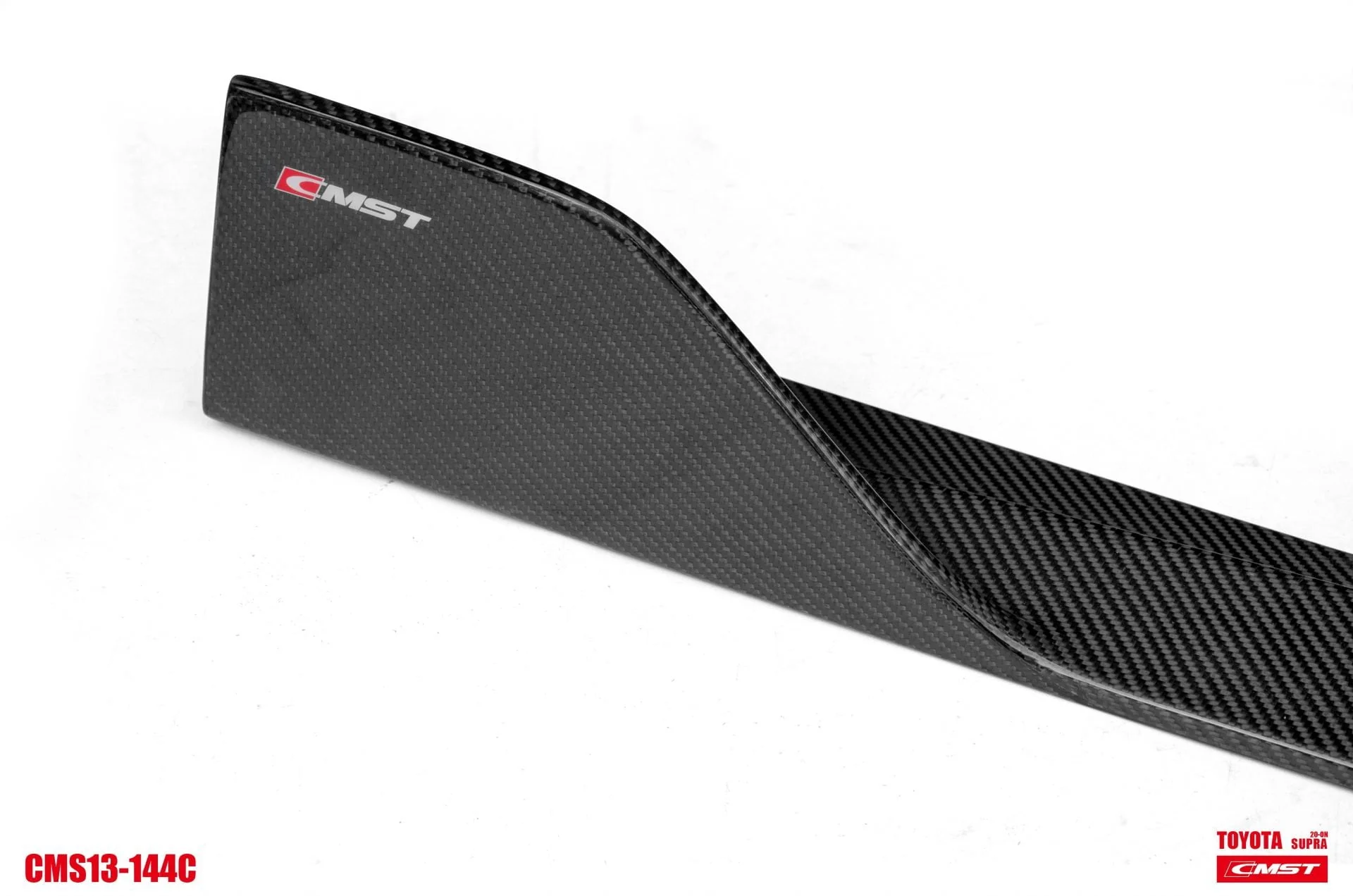 CMST Tuning Carbon Fiber Widebody "FT1 Concept" Kit for Toyota GR Supra A90 A91 - Image 24