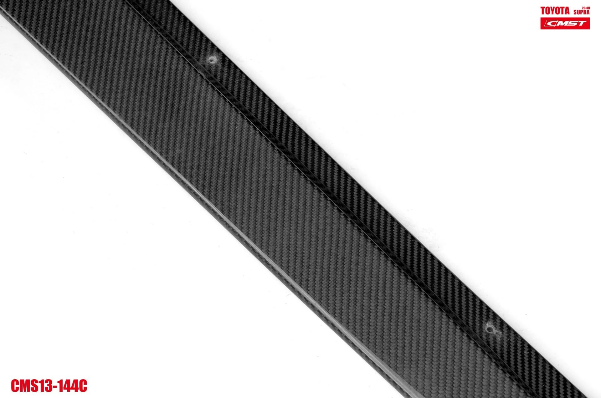 CMST Tuning Carbon Fiber Widebody "FT1 Concept" Kit for Toyota GR Supra A90 A91 - Image 25