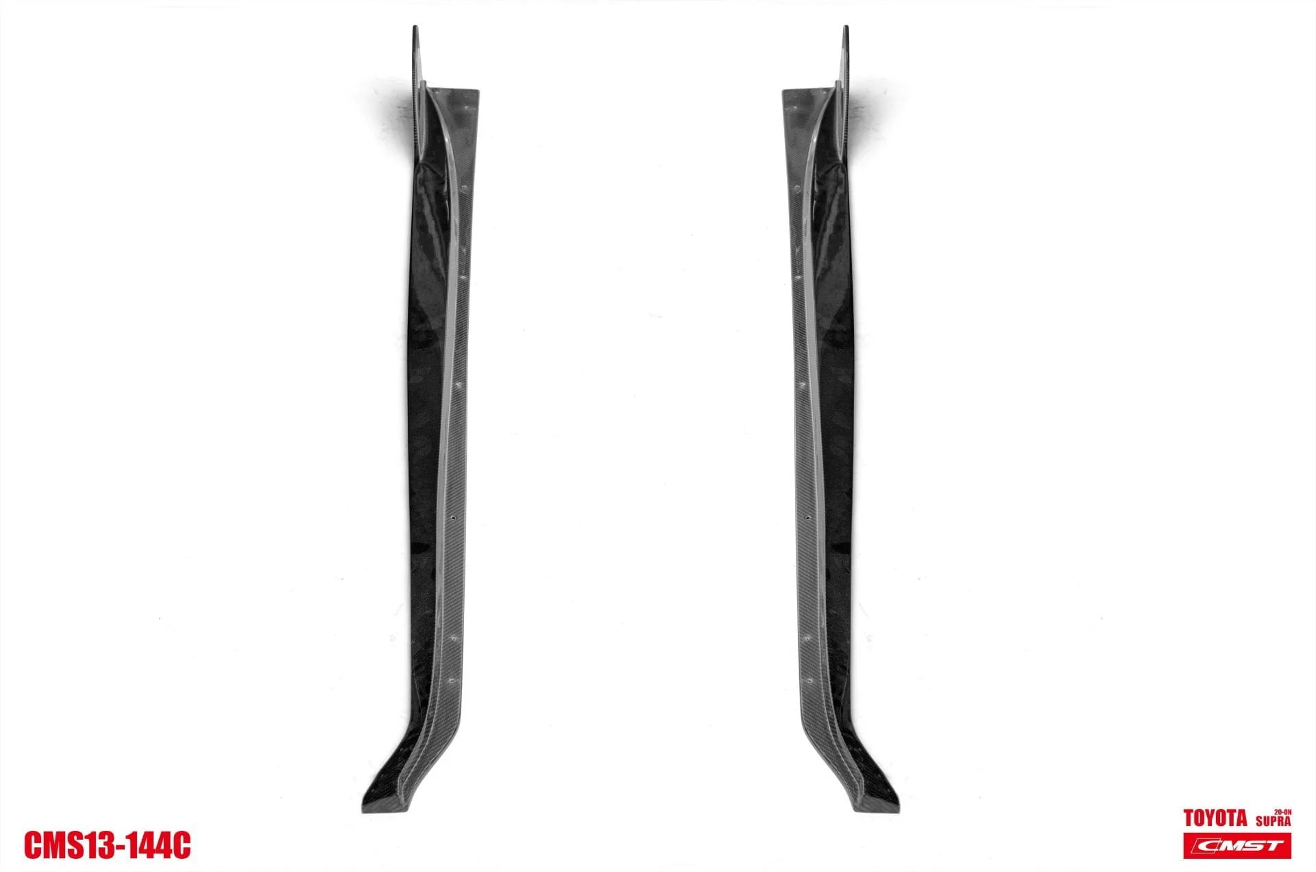 CMST Tuning Carbon Fiber Widebody "FT1 Concept" Kit for Toyota GR Supra A90 A91 - Image 26