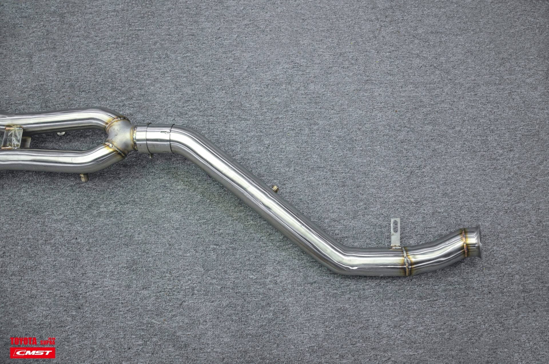 CMST Tuning Carbon Fiber Widebody "FT1 Concept" Kit for Toyota GR Supra A90 A91 - Image 27