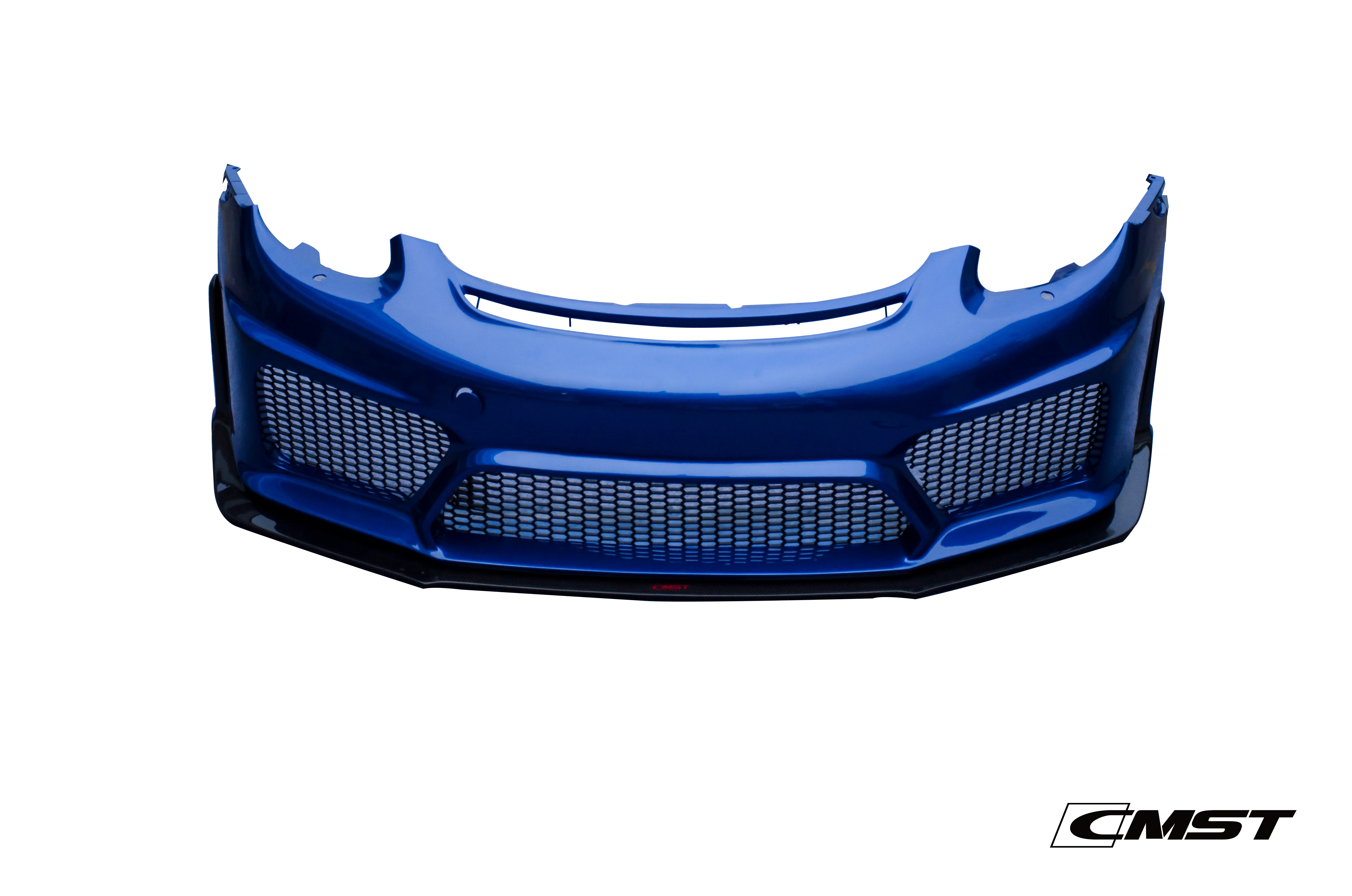 CMST Porsche 981 Cayman / Boxster (2013–2015) Carbon Fibre  Body Kit - Image 21