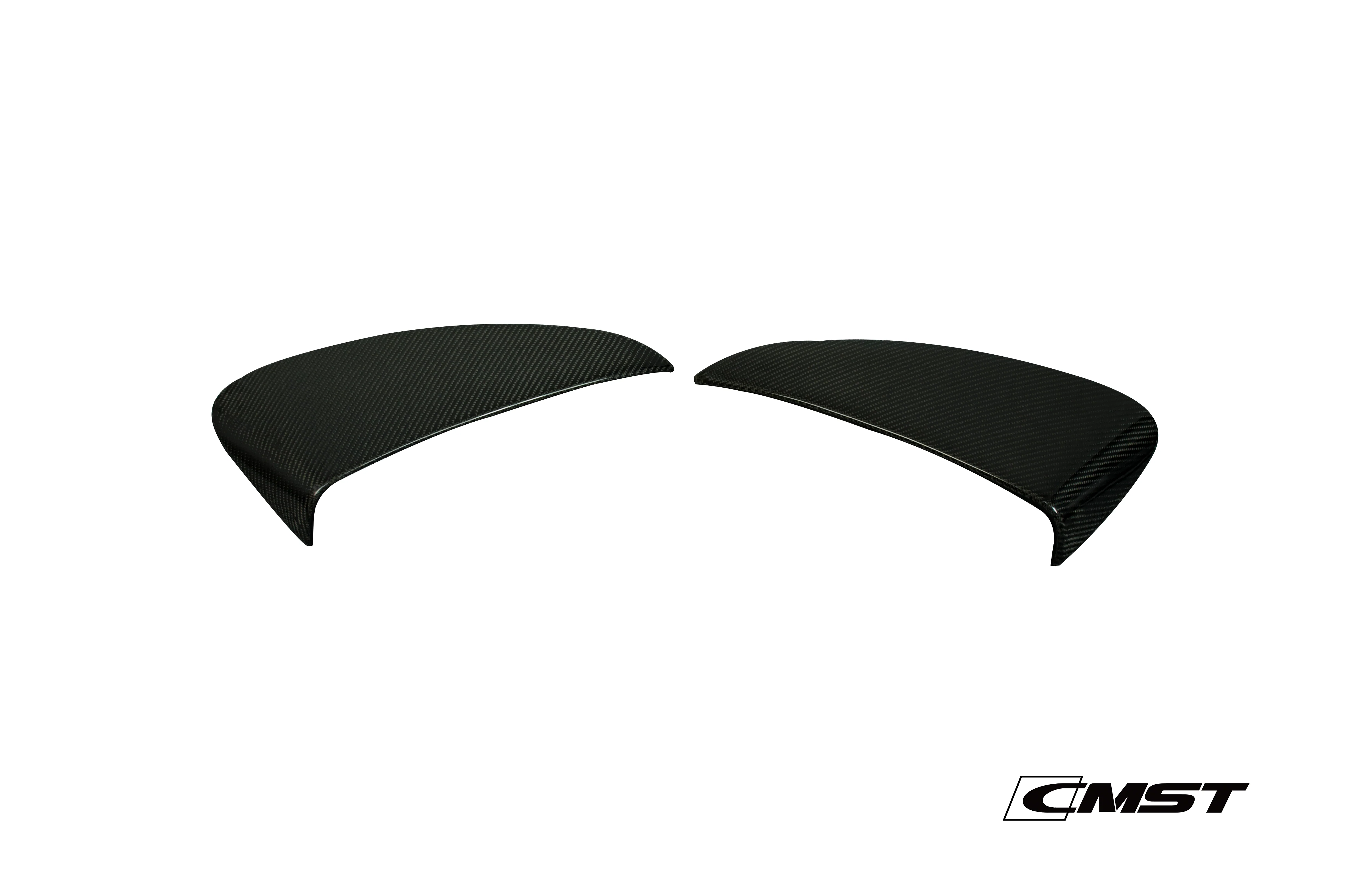 CMST Porsche 981 Cayman / Boxster (2013–2015) Carbon Fibre  Body Kit - Image 22