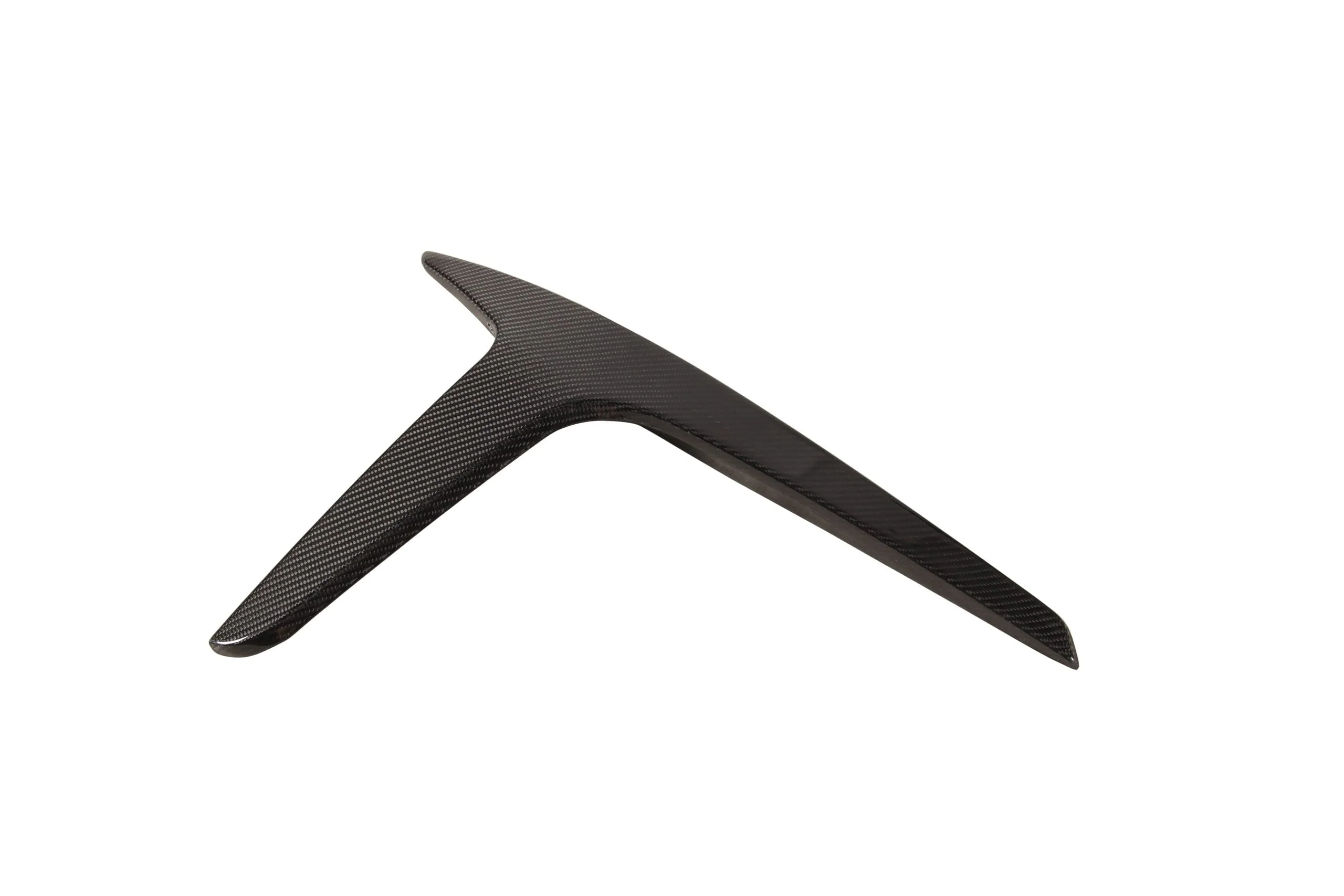 Maserati MC20 Paktechz Full Dry Carbon Aerodynamics Kit - Image 12