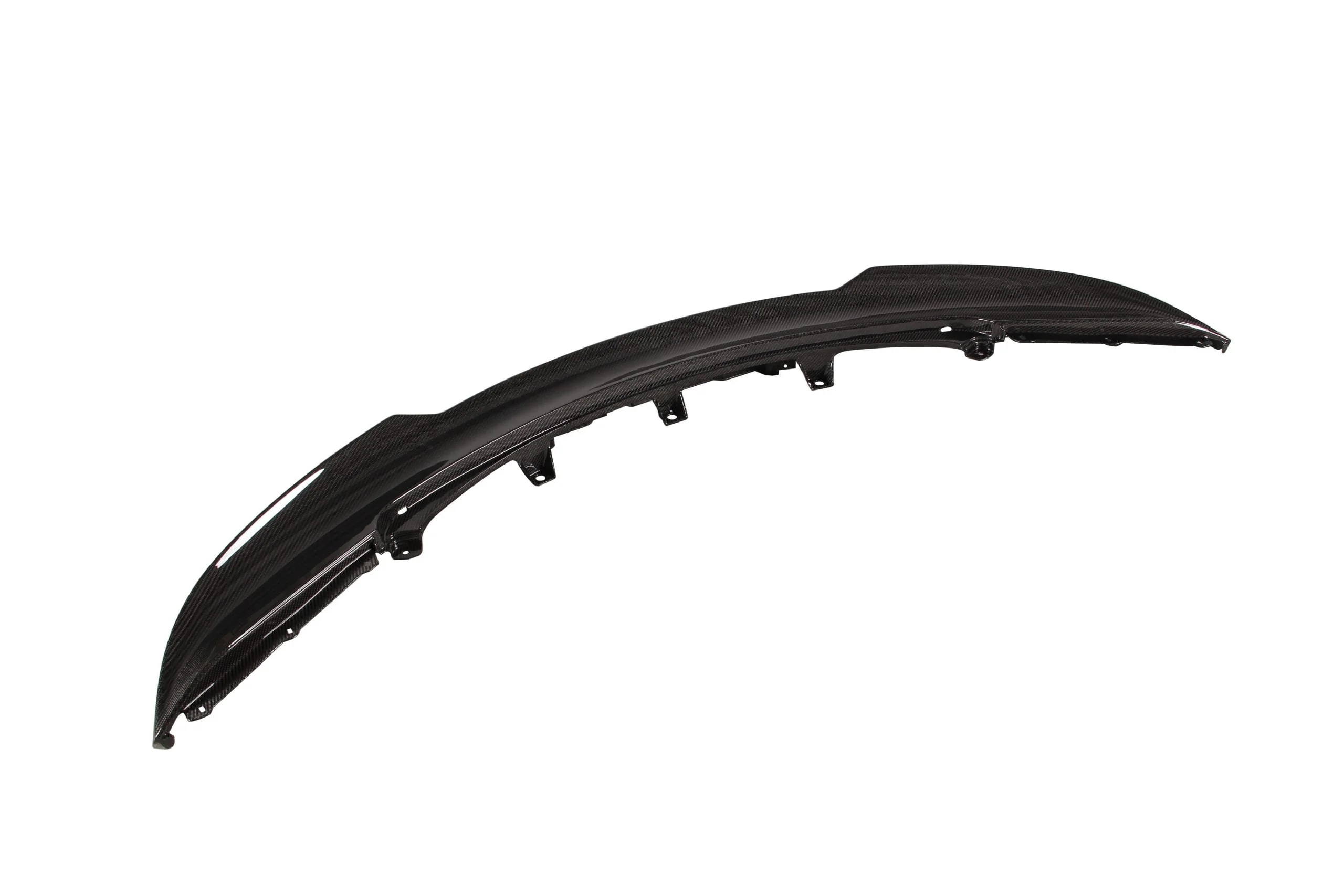Maserati MC20 Paktechz Full Dry Carbon Aerodynamics Kit - Image 16