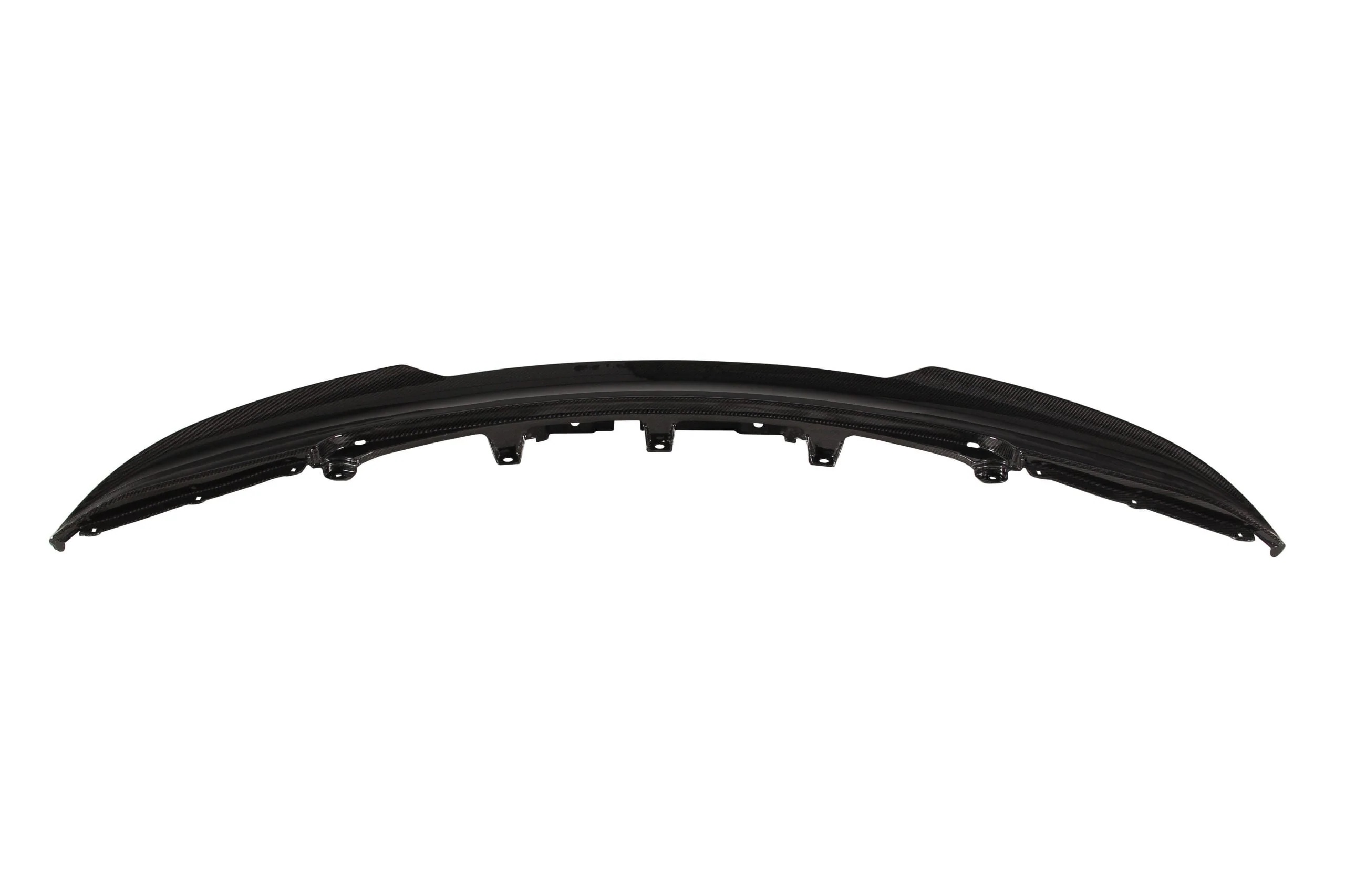 Maserati MC20 Paktechz Full Dry Carbon Aerodynamics Kit - Image 17