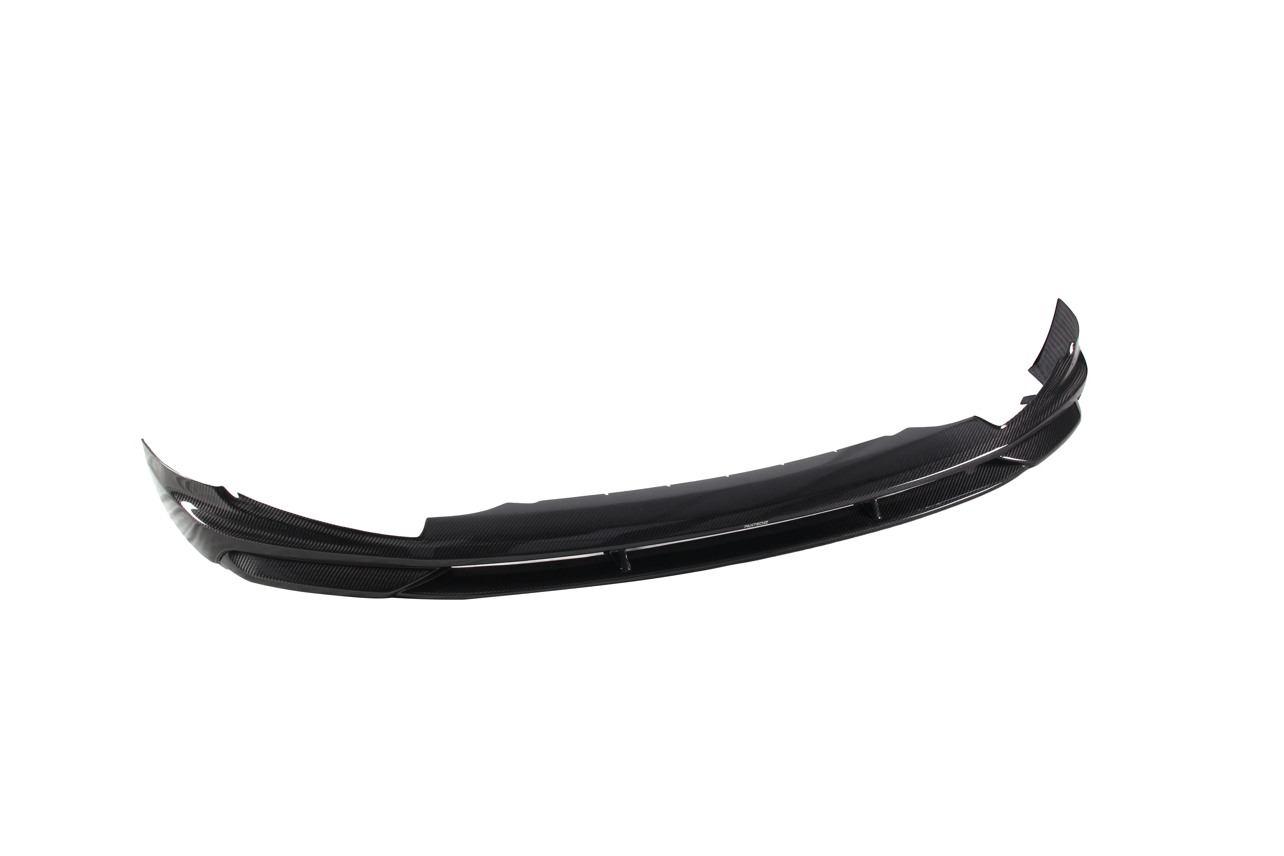 PAKTECHZ Dry Carbon Fibre Bodykit for for Tesla Model Y 2020-2024 - Image 10