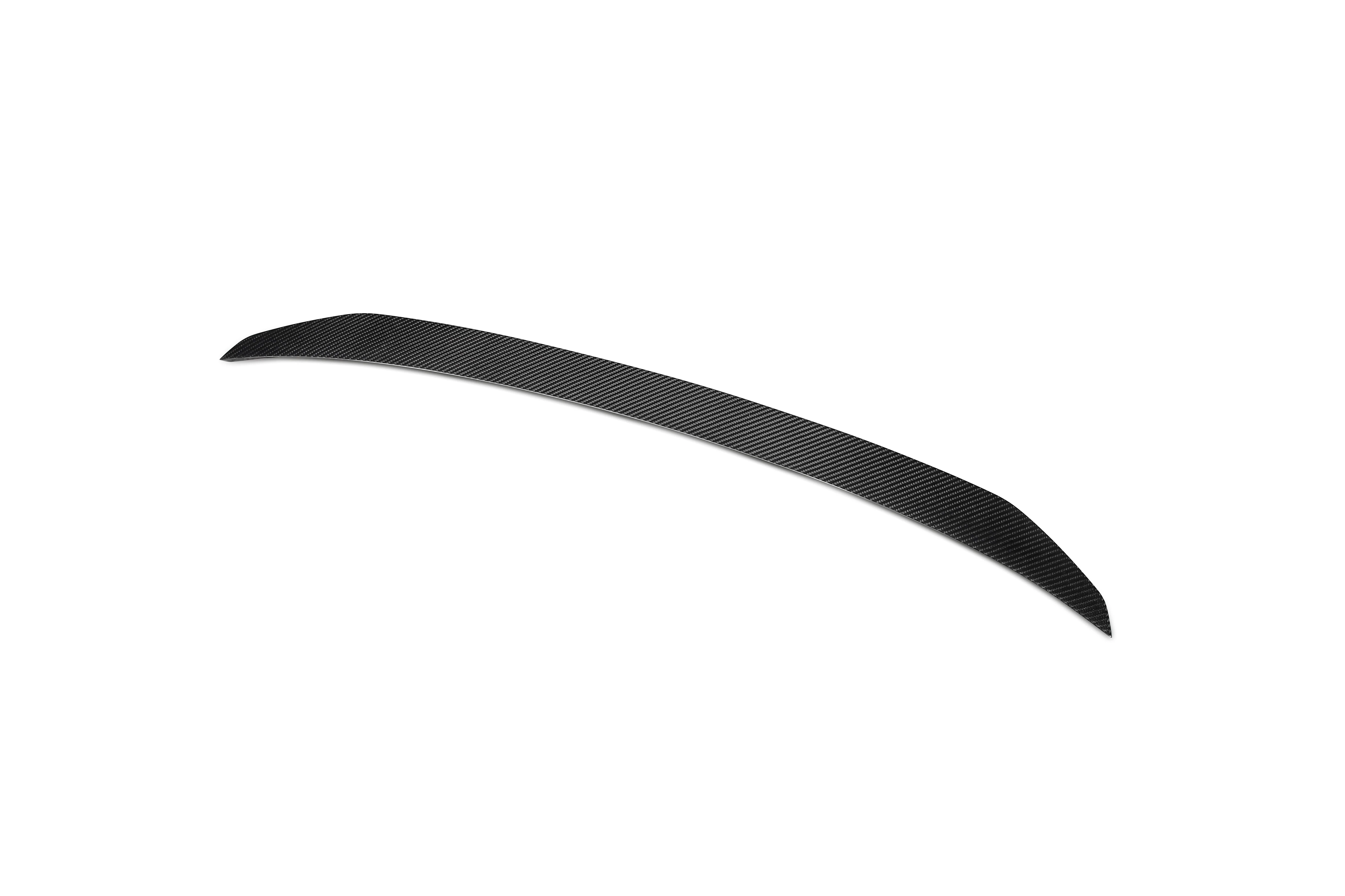 Paktechz Porsche 911 992.1 Carrera, Carrera S Full Dry Carbon Aerodynamics kit 2019-2024 - Image 11