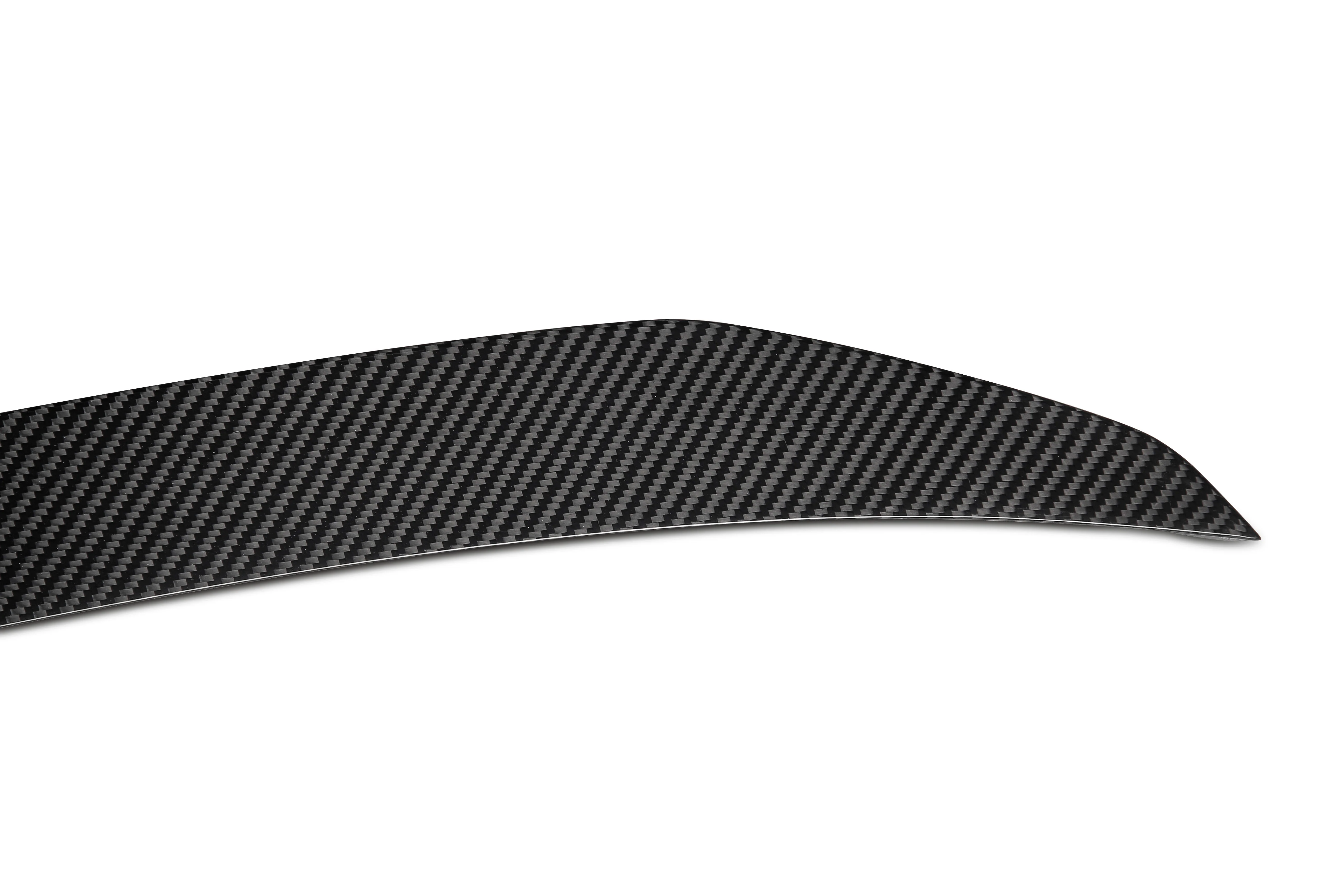 Paktechz Porsche 911 992.1 Carrera, Carrera S Full Dry Carbon Aerodynamics kit 2019-2024 - Image 12