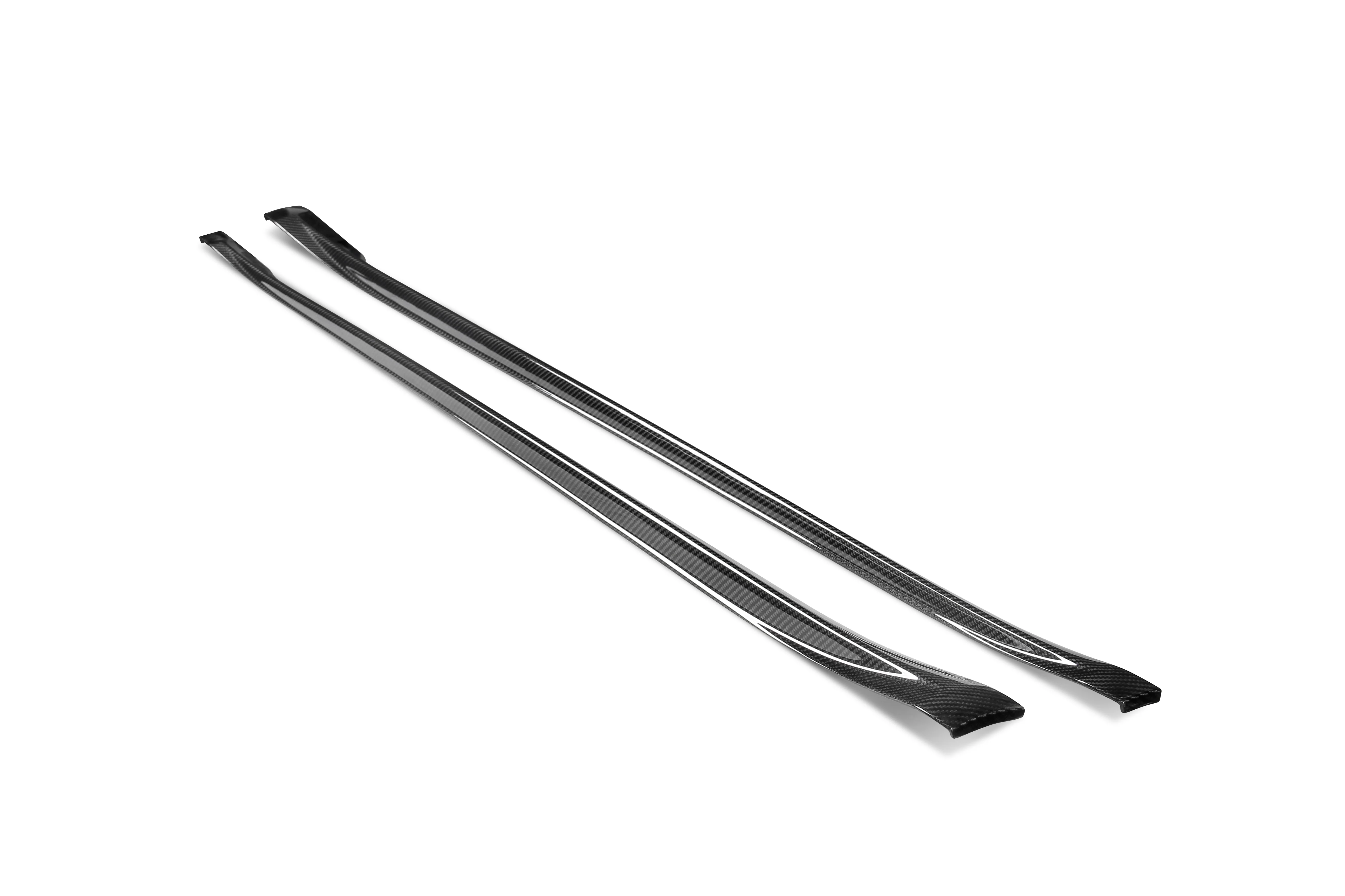 Paktechz Porsche 911 992.1 Carrera, Carrera S Full Dry Carbon Aerodynamics kit 2019-2024 - Image 14