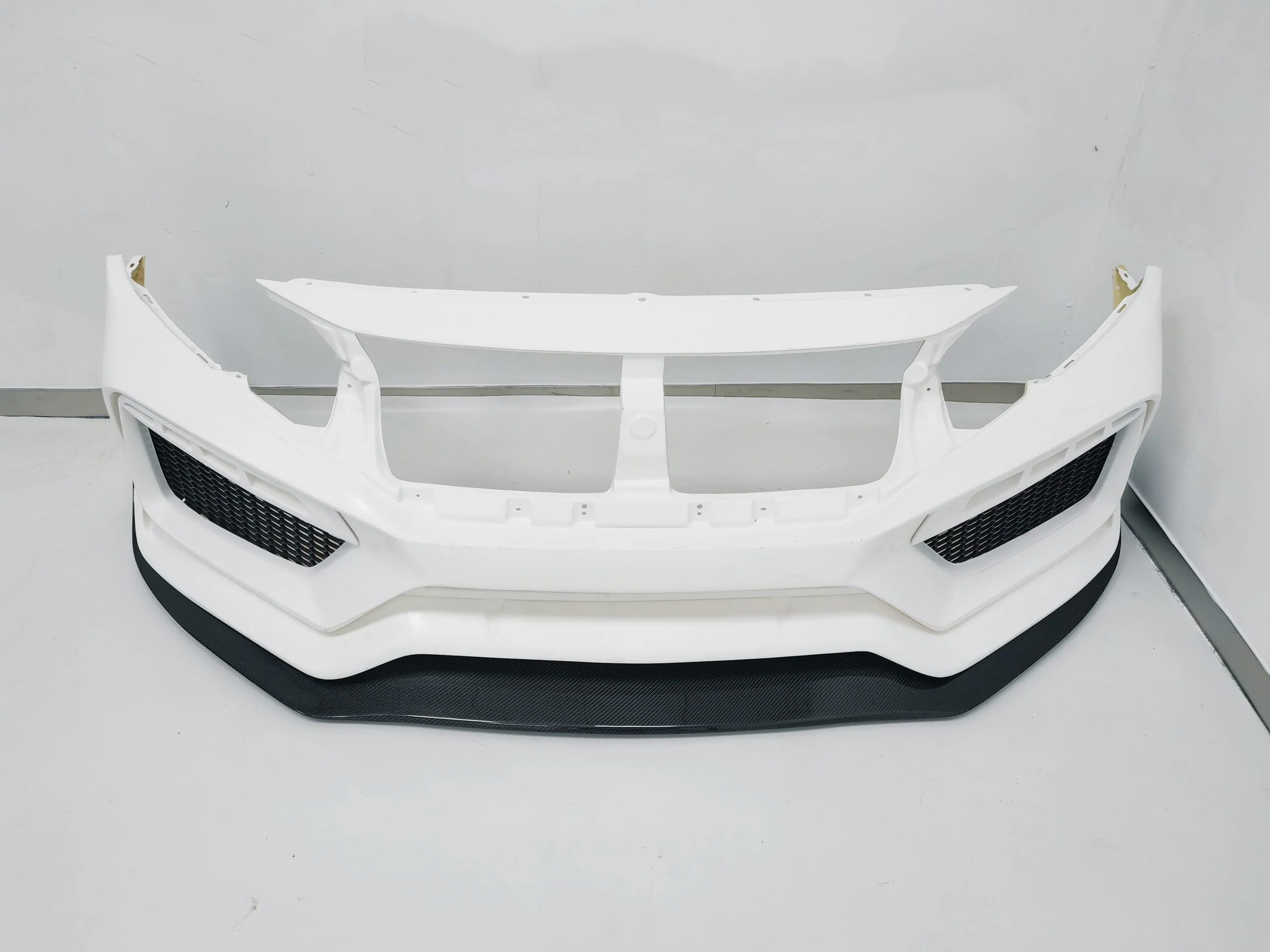 Robot Craftsman 10th Gen Honda Civic Body Kit Narrowbody Fibre Glass Reinforced Plastic Complete Body Kit - Image 5