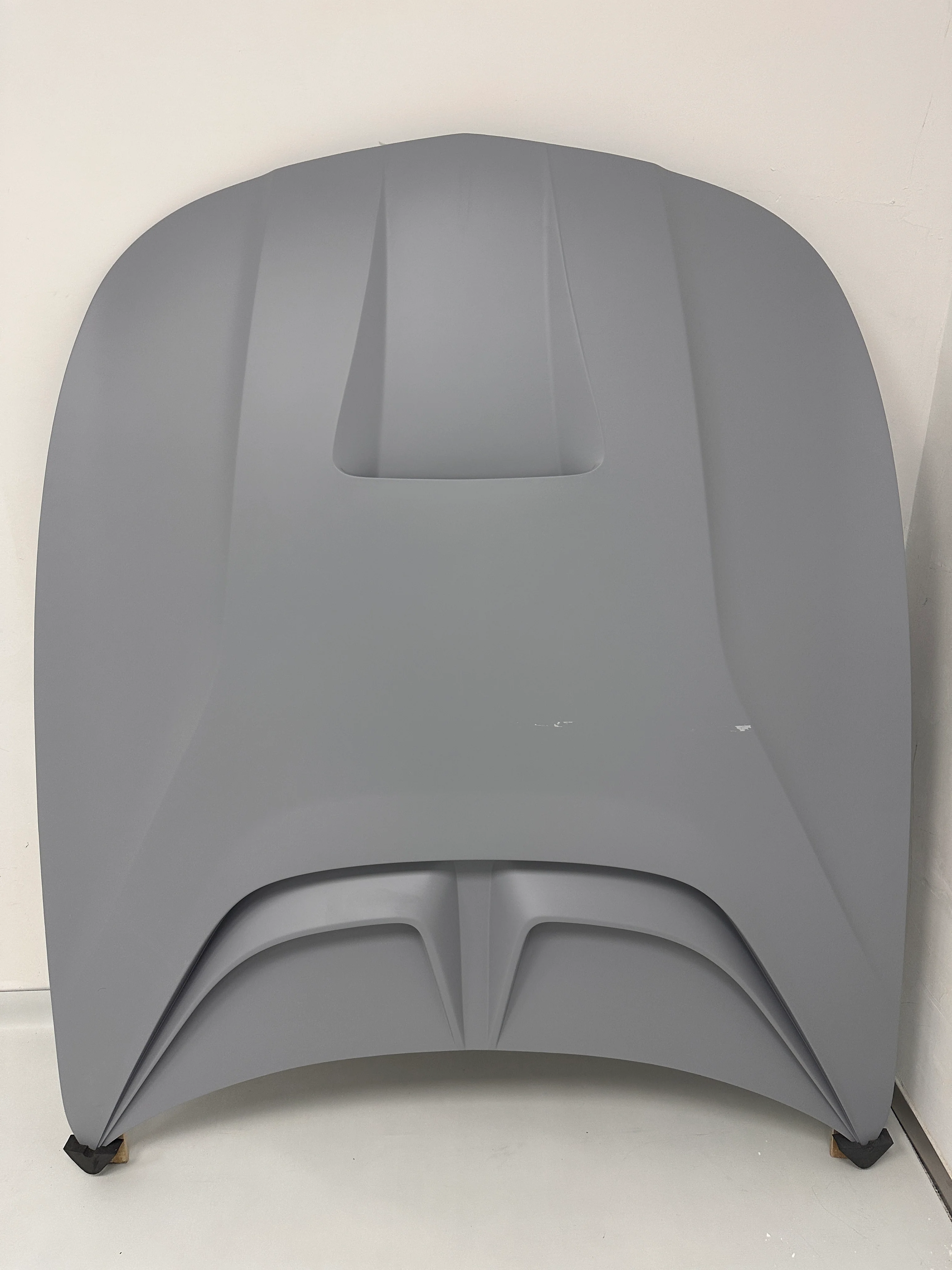 Robot Works Mercedes AMG GT Fibre Glass Reinforced Complete Body Kit (FRP) - Image 16