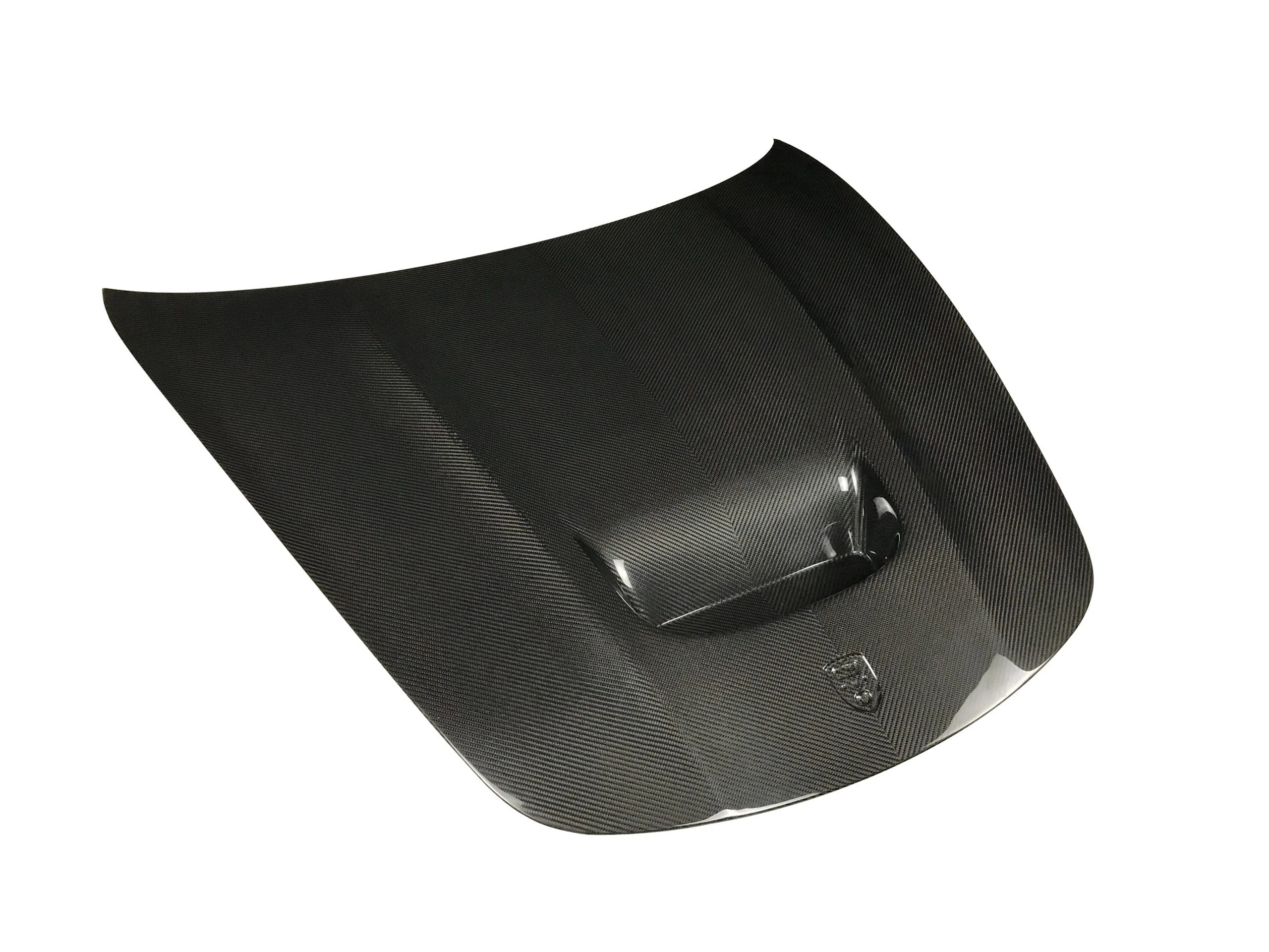 SD Carbon Design DRY Carbon Fiber Hood Bonnet For Porsche 911 991 / 718 Cayman Boxster - Image 11