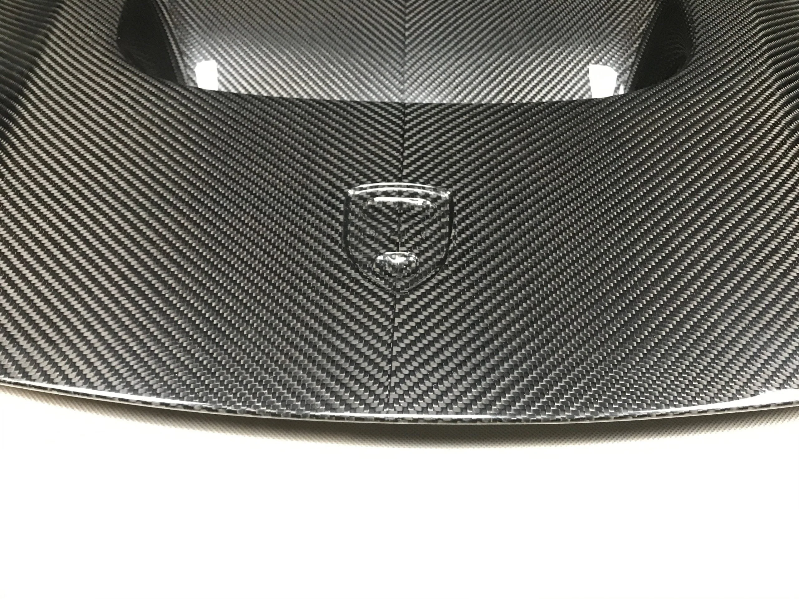 SD Carbon Design DRY Carbon Fiber Hood Bonnet For Porsche 911 991 / 718 Cayman Boxster - Image 16