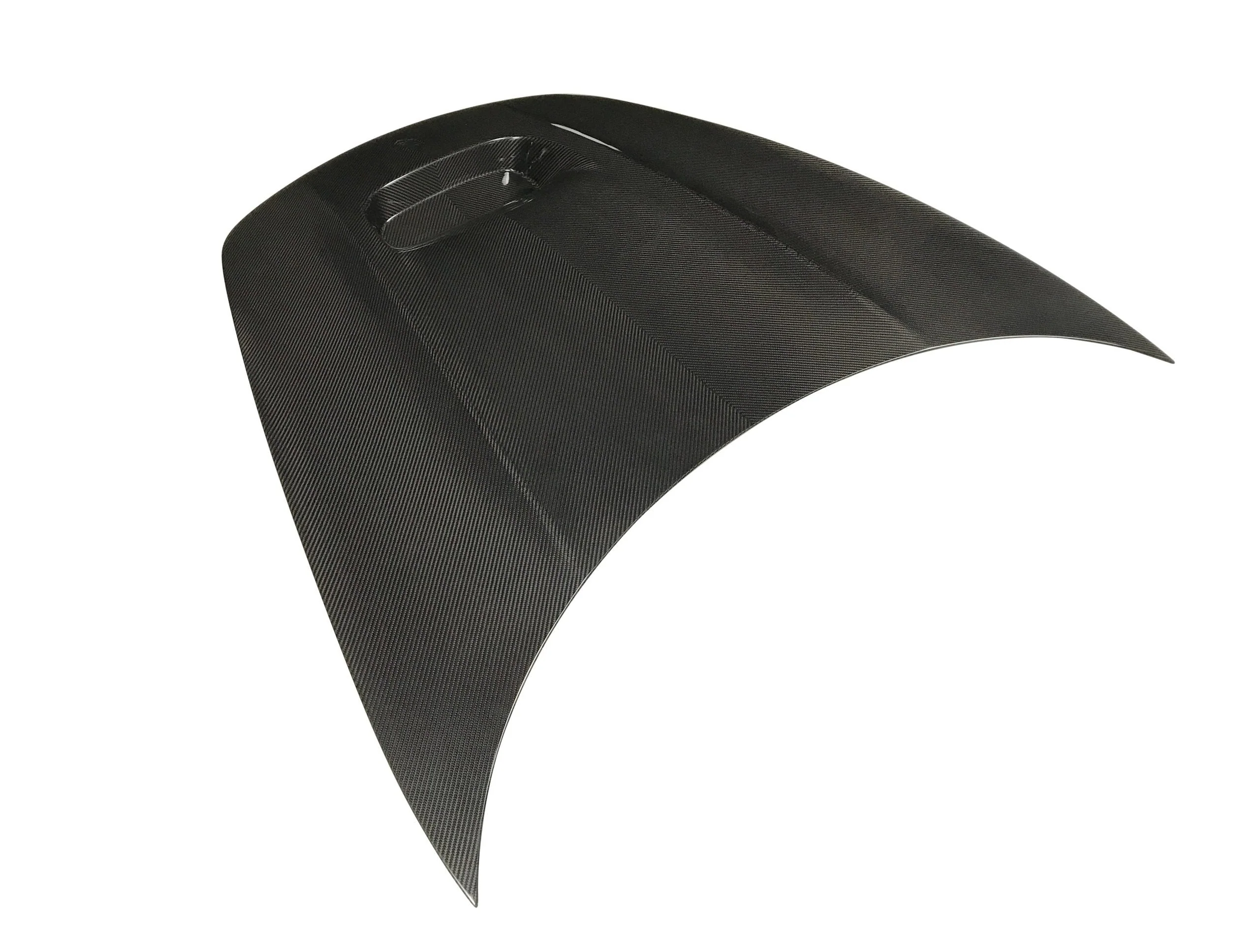 SD Carbon Design DRY Carbon Fiber Hood Bonnet For Porsche 911 991 / 718 Cayman Boxster - Image 17