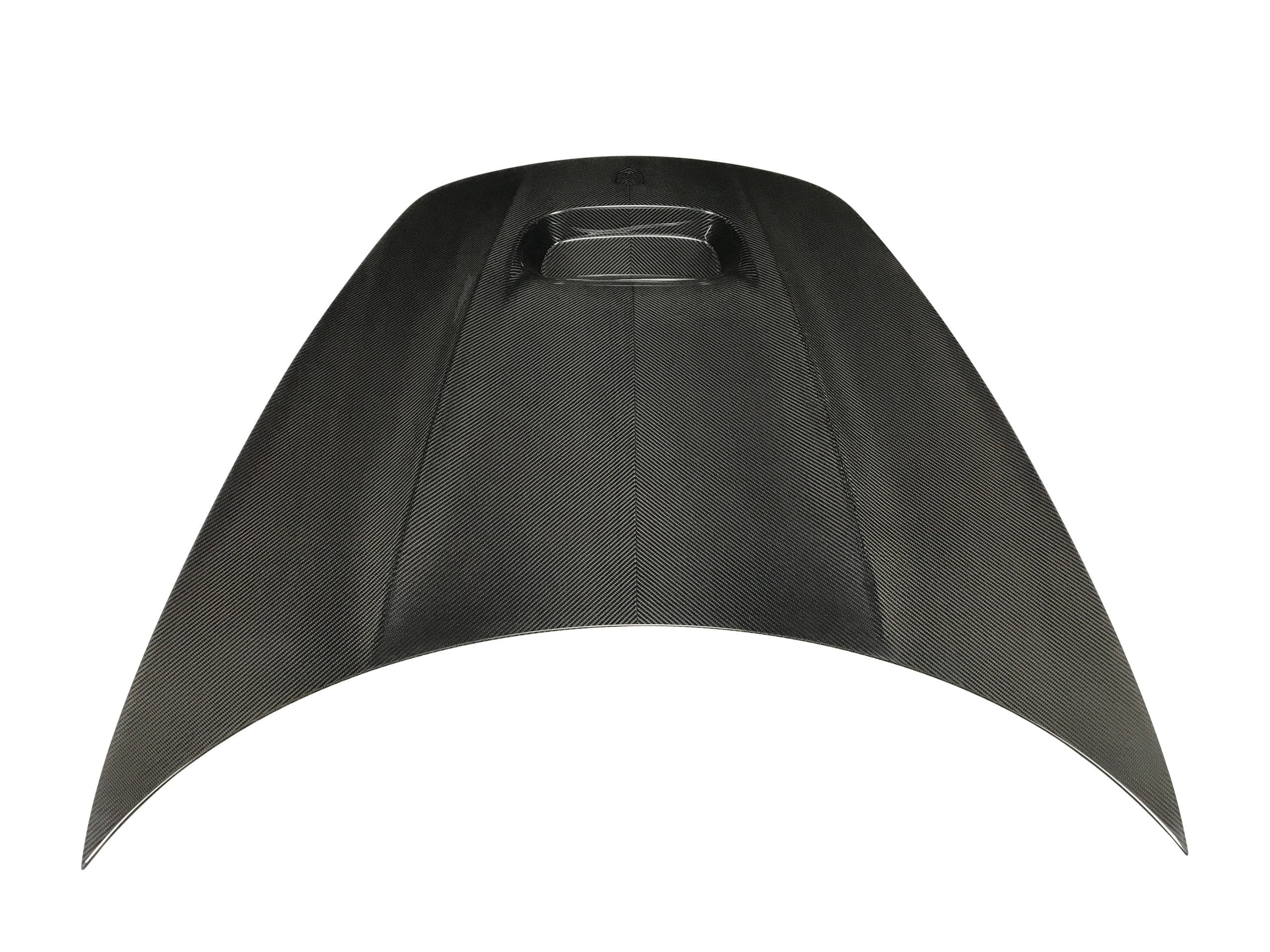 SD Carbon Design DRY Carbon Fiber Hood Bonnet For Porsche 911 991 / 718 Cayman Boxster - Image 18