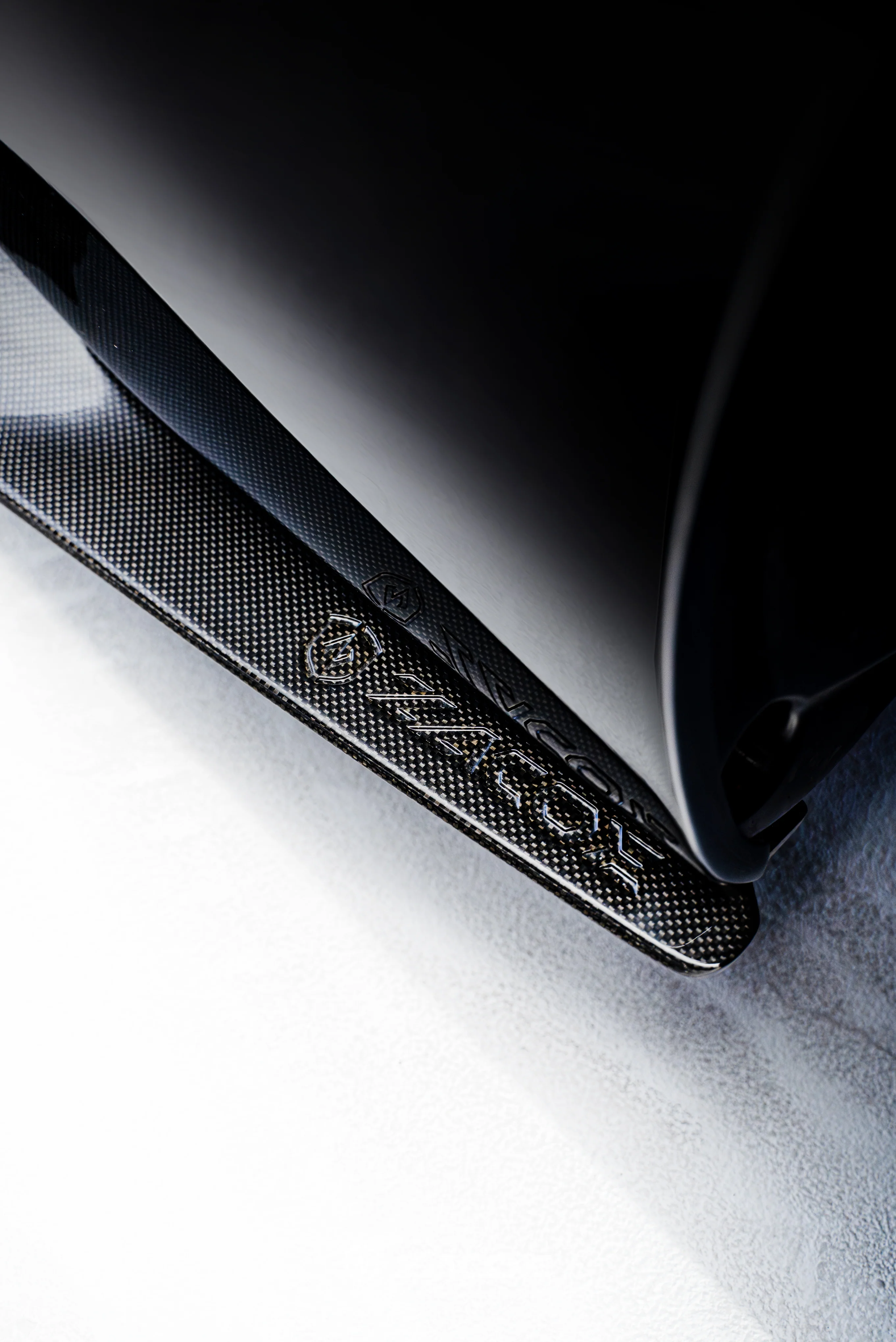 ZACOE Ferrari SF90 Stradale Carbon Fibre Body kit (11pcs/set) - Image 43
